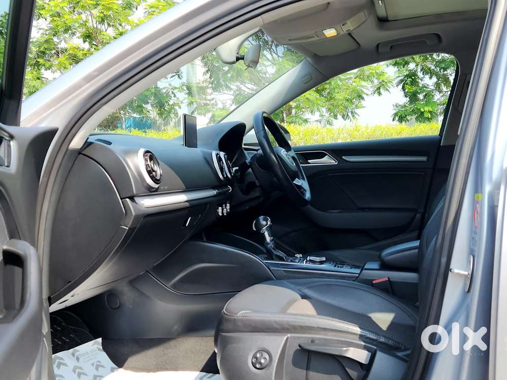 Audi A3 2.0 35 Tdi Premium Plus + Sunroof, 2016, Diesel