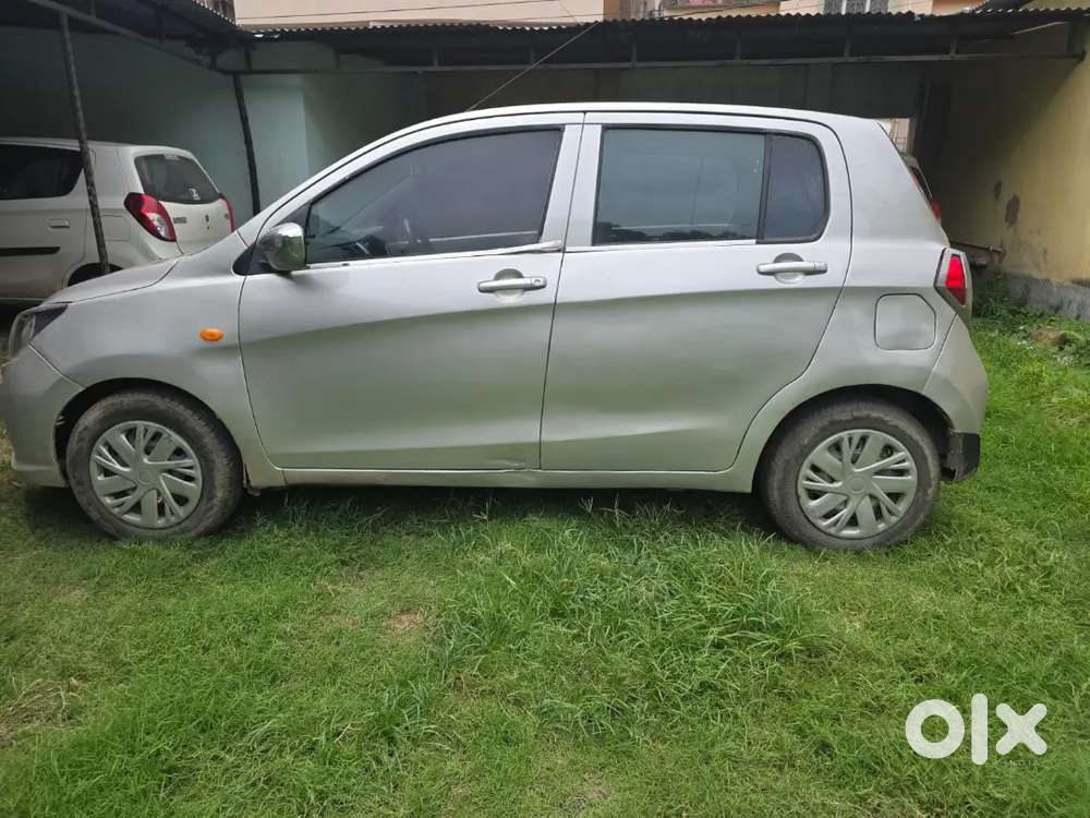 Maruti Suzuki Celerio Lxi 2020 Year Car