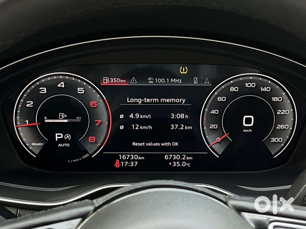 Audi A4 1.4 30 Tfsi Technology Pack, 2022, Petrol