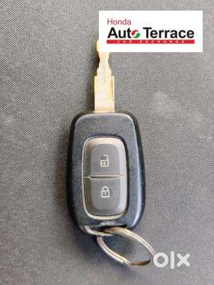 Renault Kwid 1.0 Rxt, 2022, Petrol