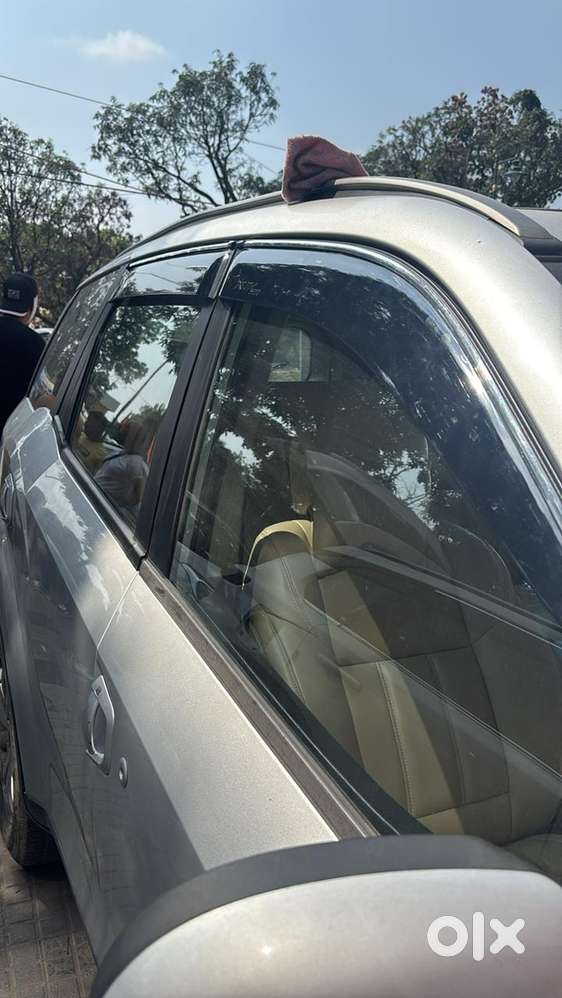 Mahindra Xuv500 Diesel Manual 2019