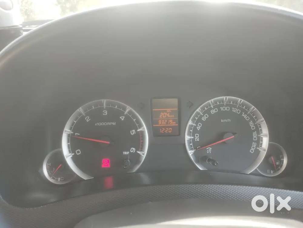 Maruti Suzuki Dzire 2016 Variant