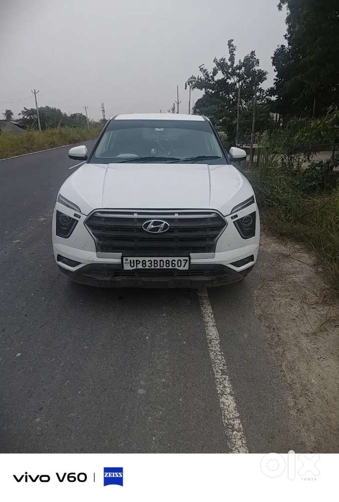 Hyundai Creta N Line 2021 Diesel Car