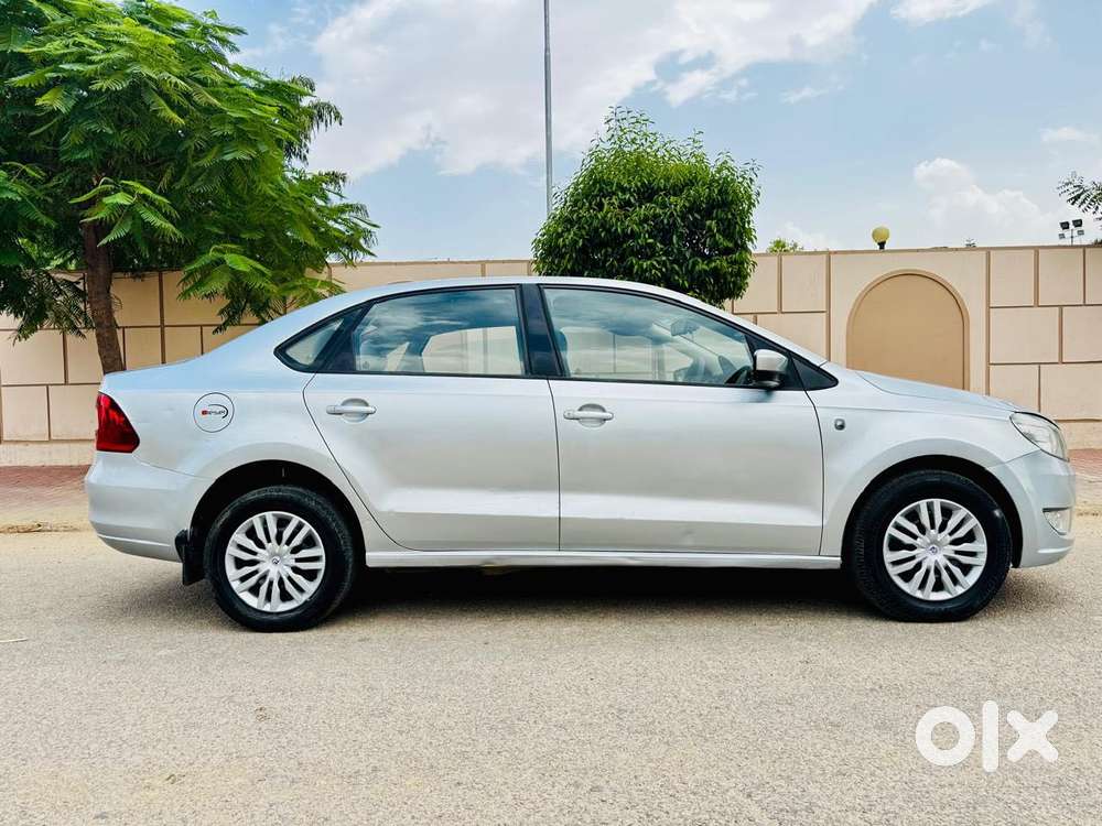 Skoda Rapid 1.5 Tdi Elegance, 2014, Diesel