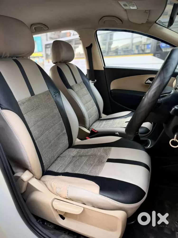 Volkswagen Polo 2013-2015 1.5 Tdi Highline, 2016, Diesel