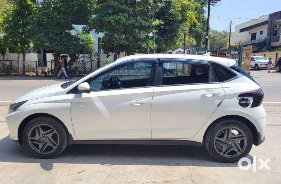 Hyundai I20 1.2 Spotz, 2023, Petrol