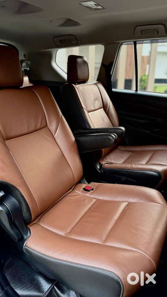 Toyota Innova Crysta G 7 Str, 2020, Diesel