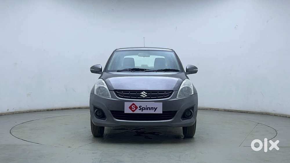 Maruti Suzuki Swift Dzire 1.3 Vxi, 2012, Petrol