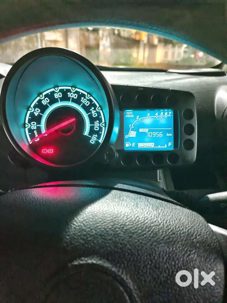 Chevrolet Beat 2013 Petrol Well Maintained