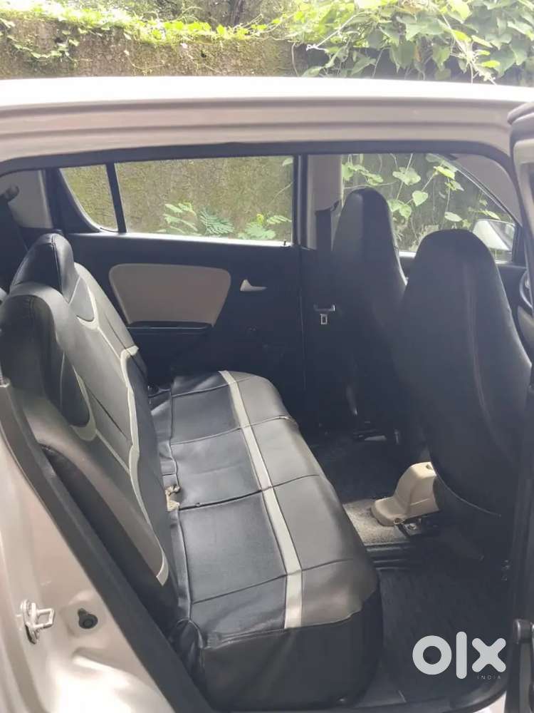 Maruti Suzuki Alto 2021