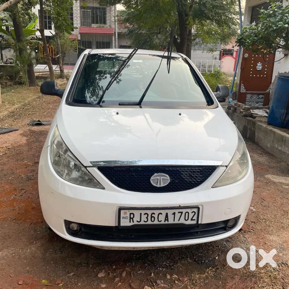 Tata Indica Vista Tdi Ls 2010