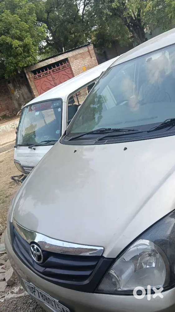 Toyota Innova 2.5 Diesel 2008