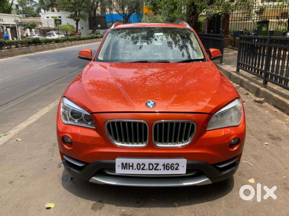 Bmw X1 2.0 Sdrive 20d, 2015, Diesel