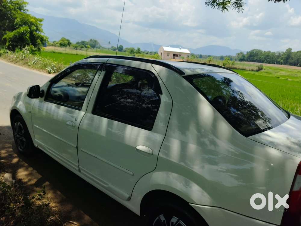 Mahindra Verito Diesel 2012