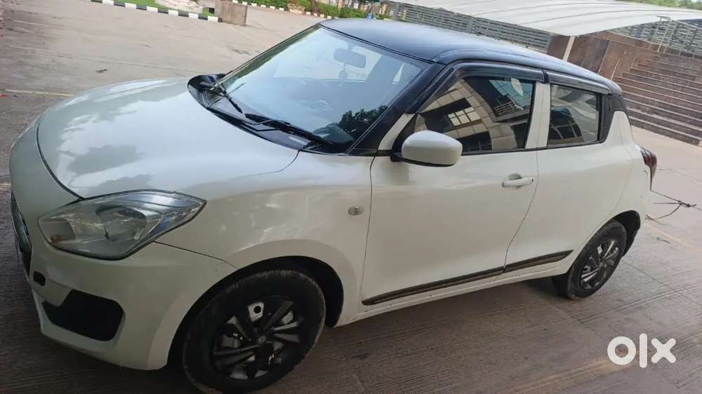 2019 Maruti Suzuki Swift