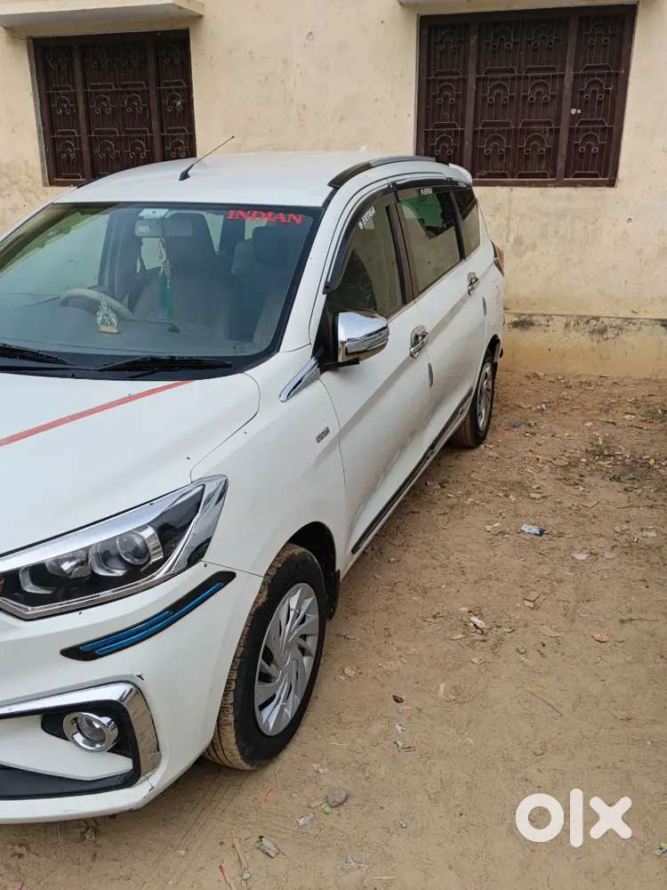 Maruti Suzuki Ertiga Vdi 2020