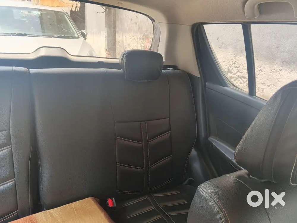 Maruti Suzuki Swift 2016 Petrol 85000 Km Driven
