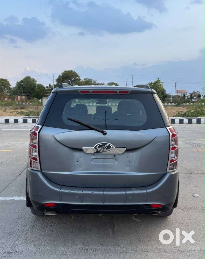 Mahindra Xuv500 2011-2015 W6 2wd, 2013, Diesel