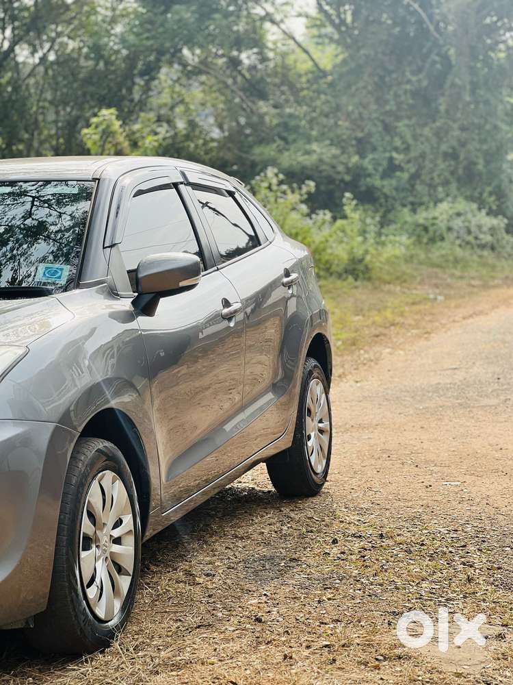 Maruti Suzuki Baleno Delta, 2016, Petrol