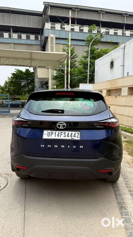 Tata Harrier Diesel 2023