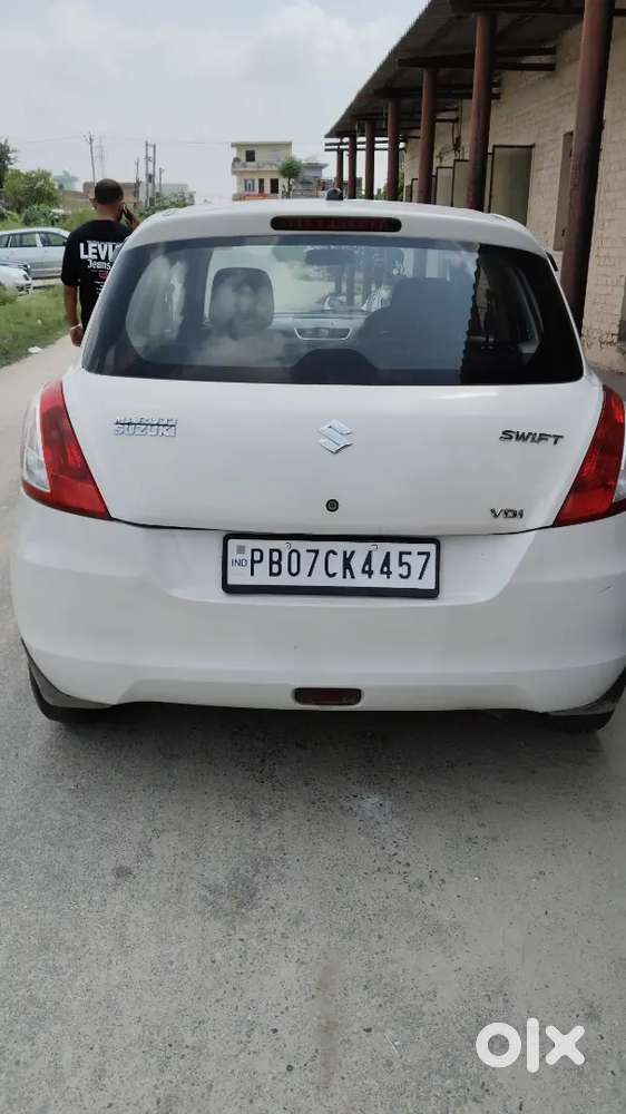 Simple Family Car