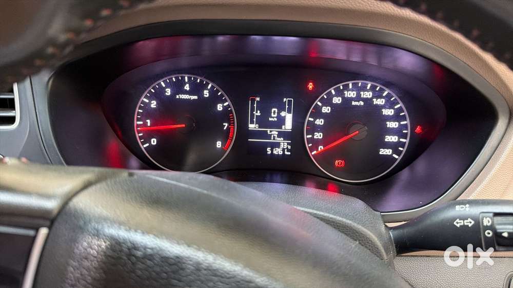 Hyundai Elite I20 Sportz (o) 1.2, 2020, Petrol