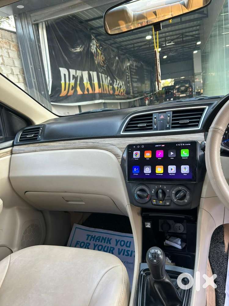 Maruti Suzuki Ciaz 2021