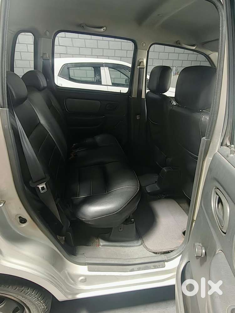 Maruti Suzuki Wagon R Lxi, 2009, Petrol