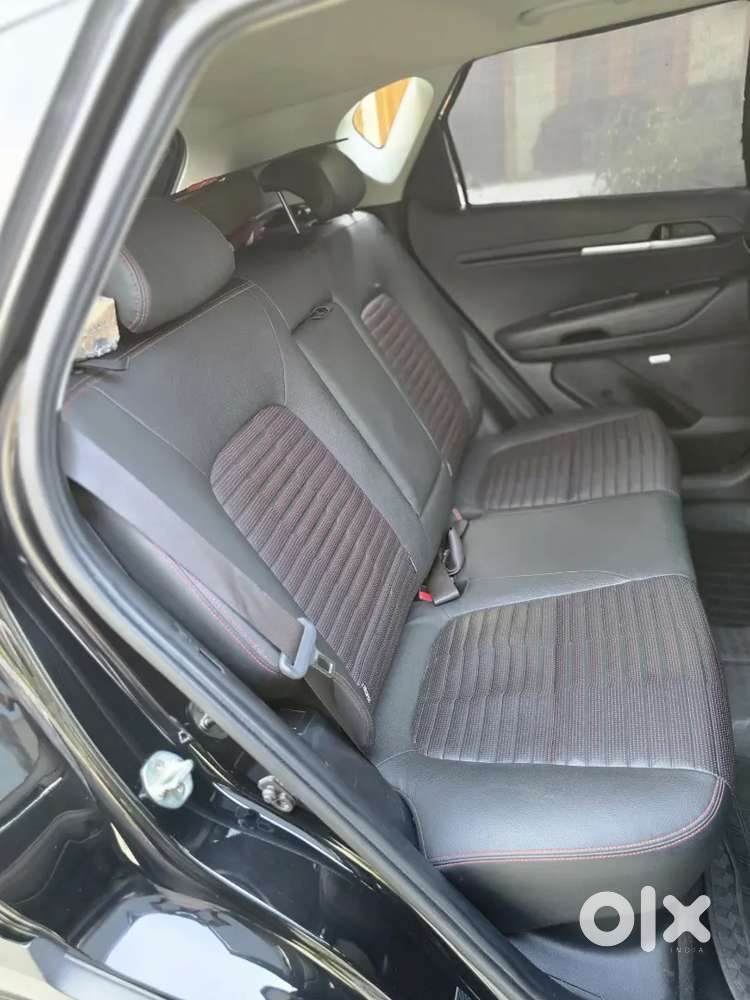 Kia Sonet 2021 Gt Line Diesel Automatic For Sale