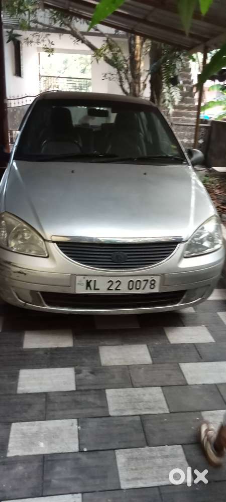 It's A Good Brand 2008 Model, Having Validity April 2027