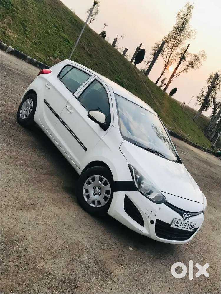 Hyundai I20 2013 Diesel Well Maintained