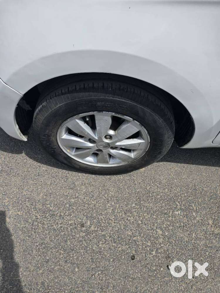 Hyundai I20 Sportz 1.2 Bs-iv, 2013, Cng & Hybrids