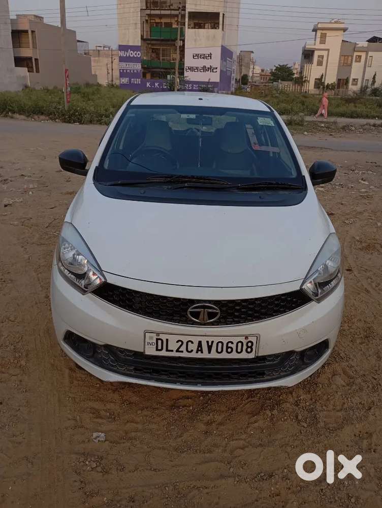 2016 Tata Tiago Xm Petrol  1st Owner  50k Km  Excellent Condition