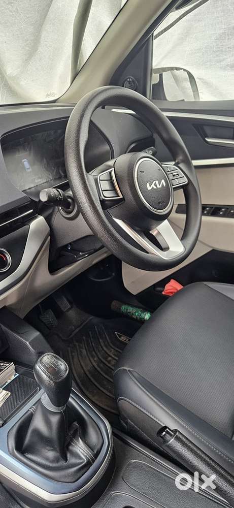 Kia Carens Diesel 2024