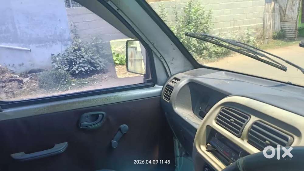 Maruti Suzuki Eeco 2011 Fc Current 2031 1year Current