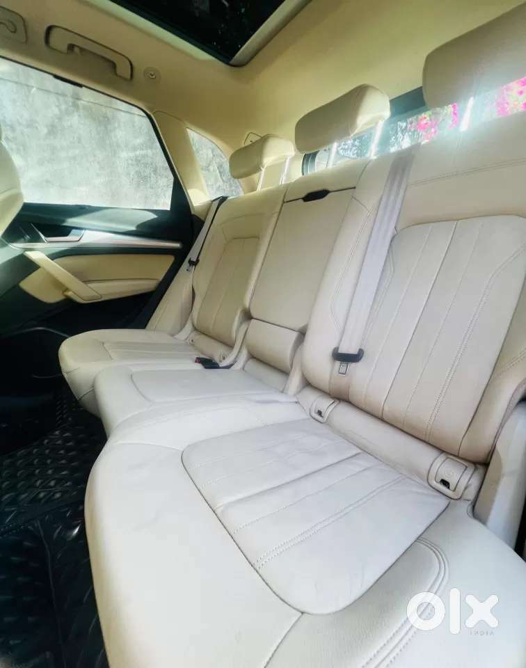 Audi Q5 2.0 35 Tdi Technology, 2019, Diesel