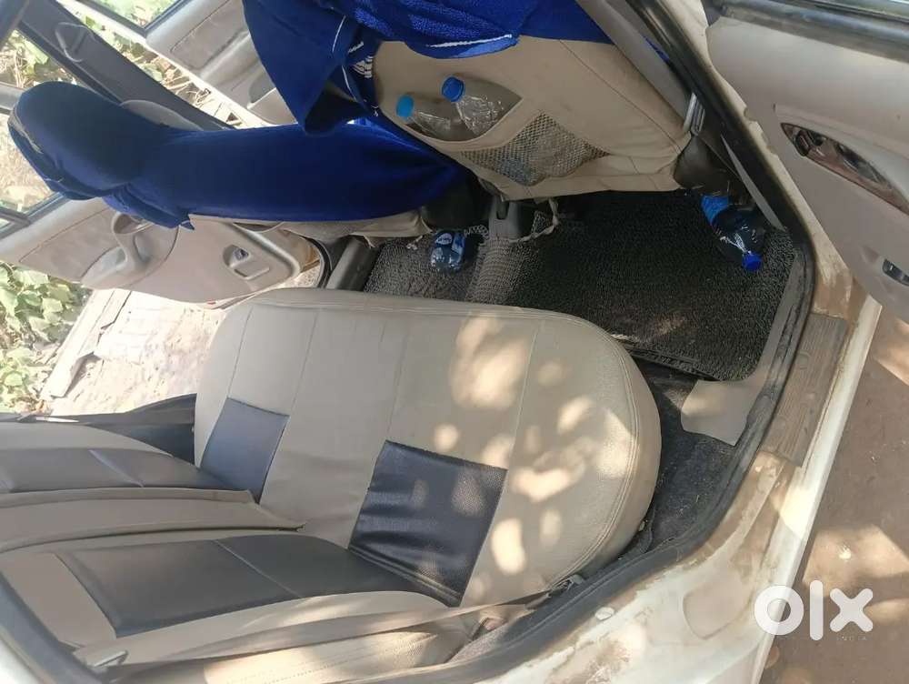 Tata Indigo Ecs 2013 Petrol Manual Year