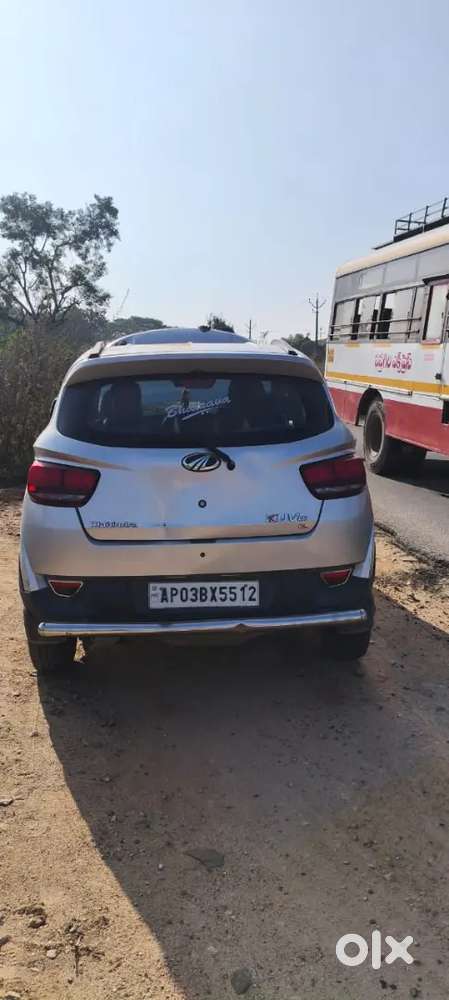 Good Condition Car