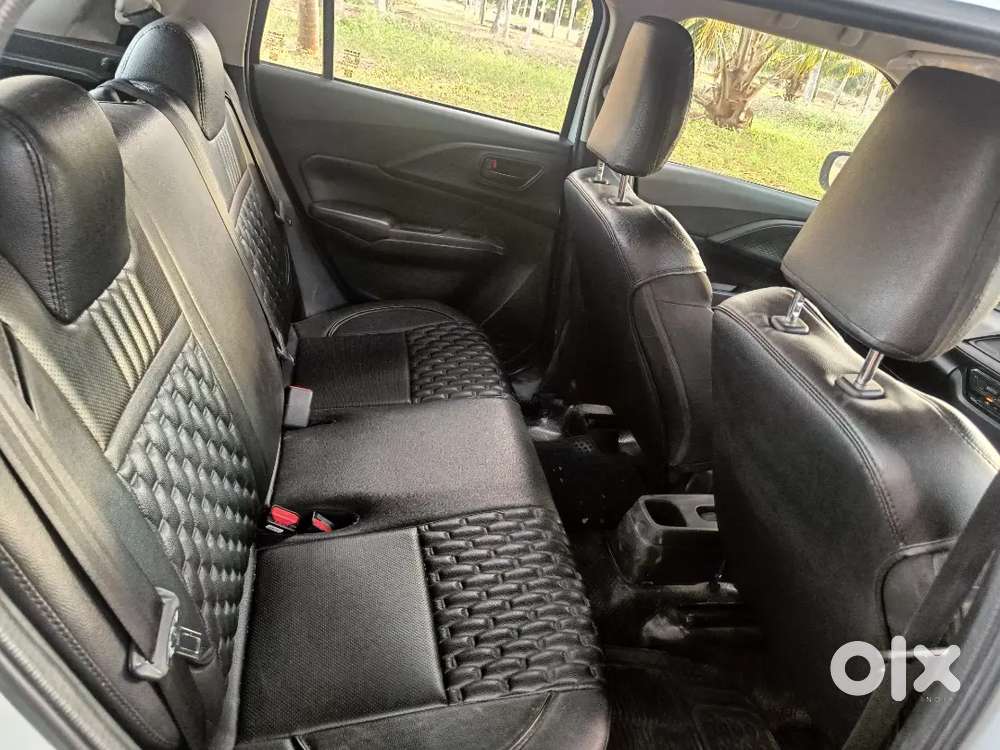 New Swift Car For Sale