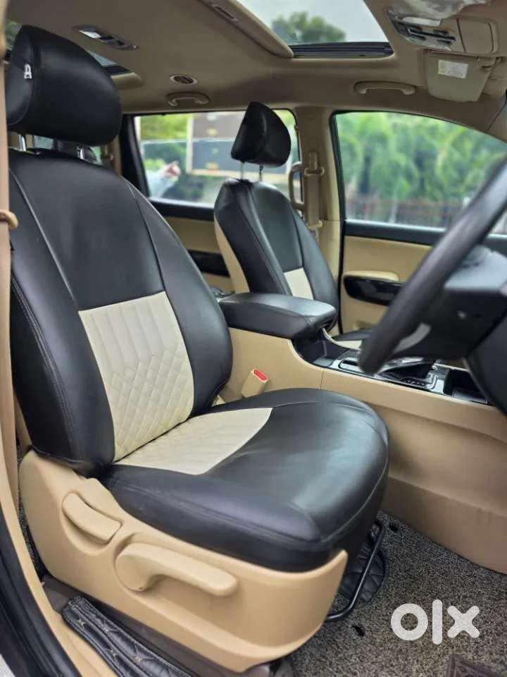 Kia Carnival Prestige, 2020, Diesel