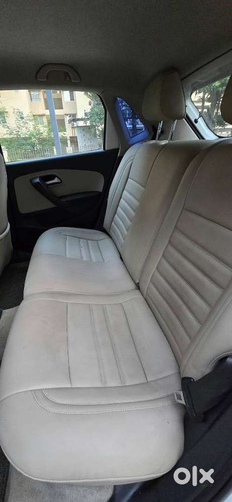 Volkswagen Polo, 2012, Petrol