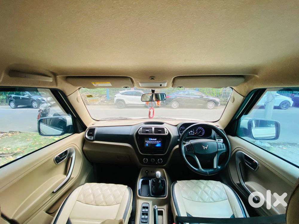 Mahindra Bolero Neo 1.5 N 10 R, 2023, Diesel