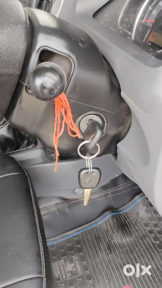 Maruti Suzuki Alto 800 2014 Km Driven 90445