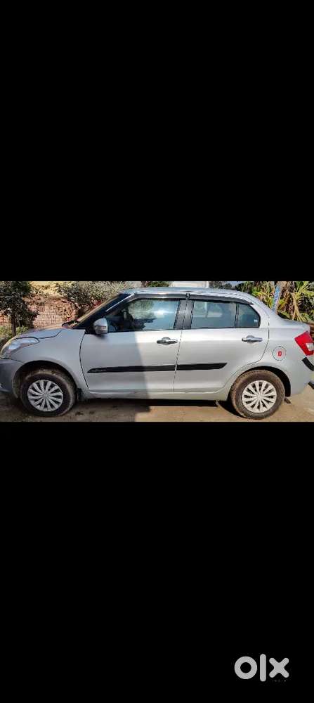 Maruti Suzuki Swift Vdi 2012