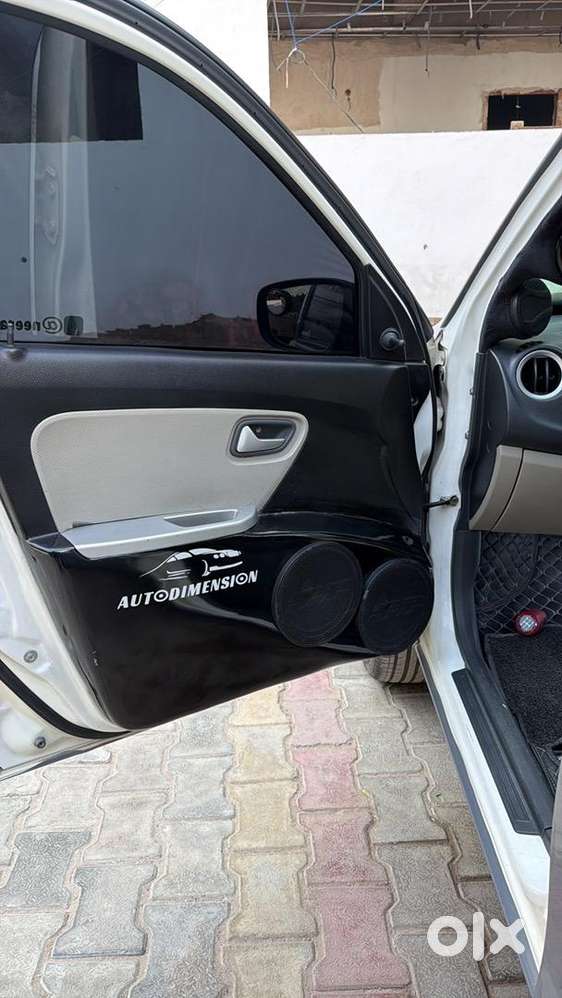 Maruti Suzuki Alto K10 2017 40000 Km Driven