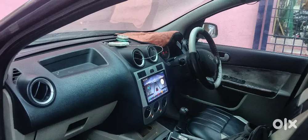 Ford Fiesta Diesel Manual 2009