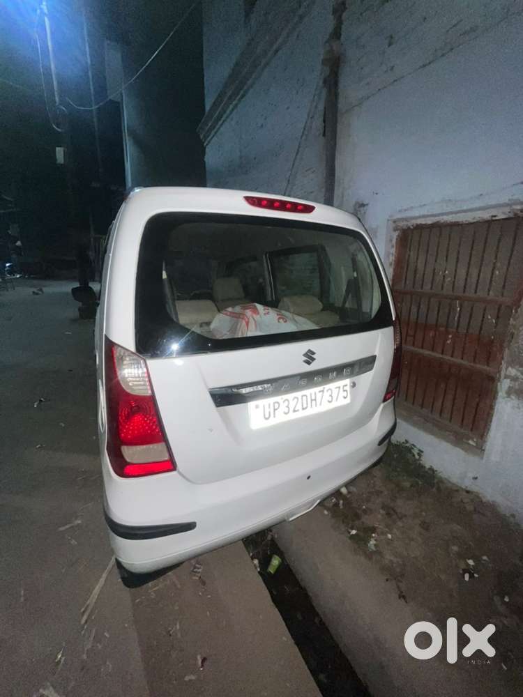 Maruti Suzuki 2010 Lpg