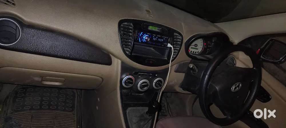 Hyundai I10 2009