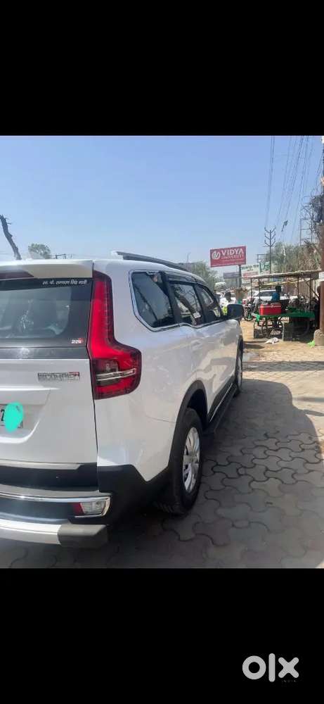Mahindra Scorpio N 2024
