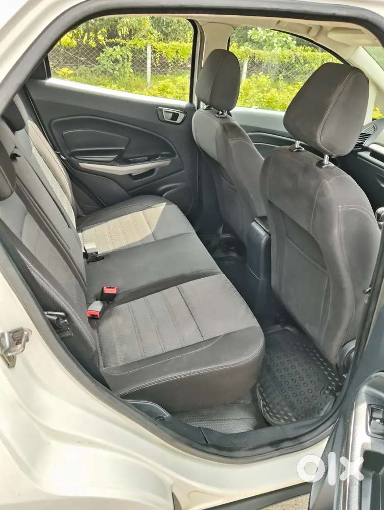 Ford Ecosport 2018 Variant 1.5